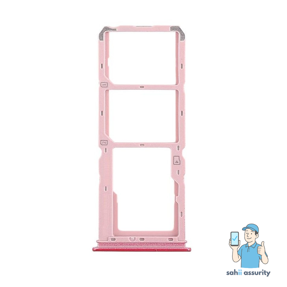 SIM Card Holder Tray for Vivo Y93 thumbnail